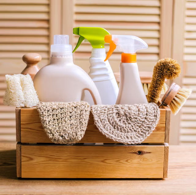 Home Essentials