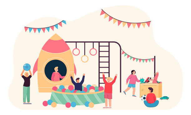 Kids Fun Zone